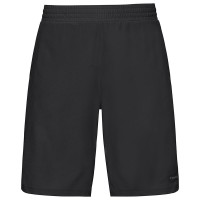 Short Head Brock Black  Offre - Pas cher