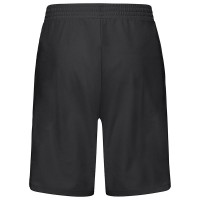 Short Head Brock Black  Offre - Pas cher