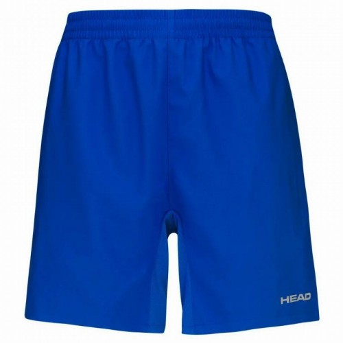 Short Head Club Azul Royal Short Head Club Azul Royal