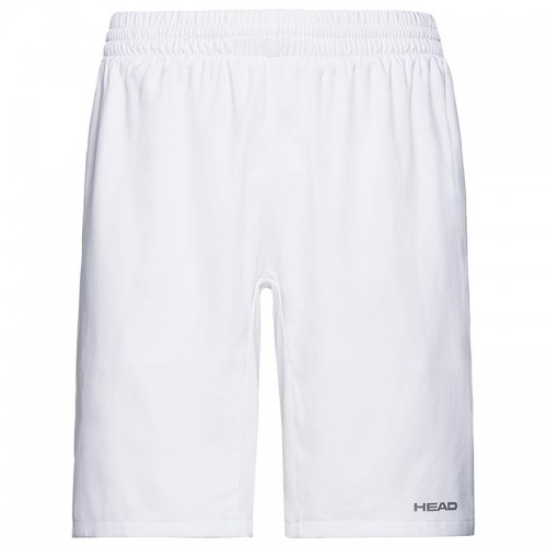 Short Head Club Blanco Junior Short Head Club Blanco Junior
