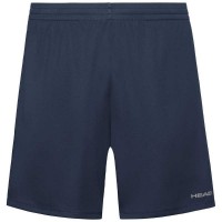 Short Head Easy Court Azul Oscuro