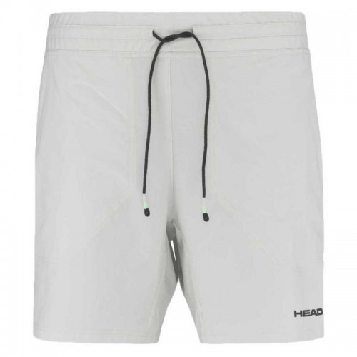 Short Head Padel Gris Short Head Padel Gris