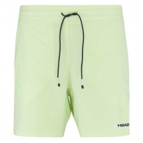 Short Head Padel Light Green Short Head Padel Light Green