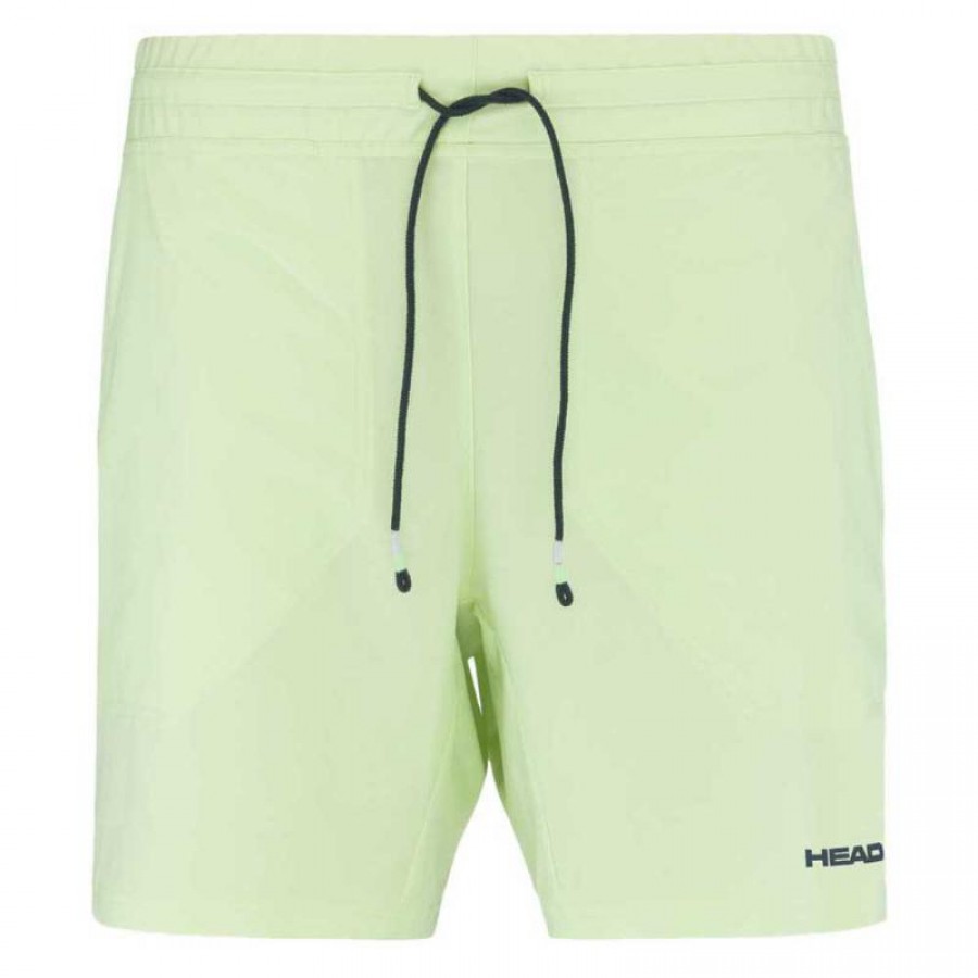 Short Head Padel Light Green  Offer + Cheap