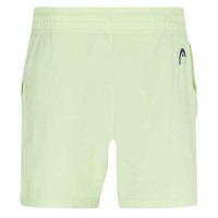 Short Head Padel Light Green  Offer + Cheap