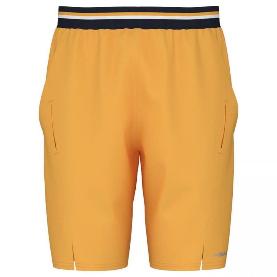 Short Head Performance Banana  Oferta + Barato