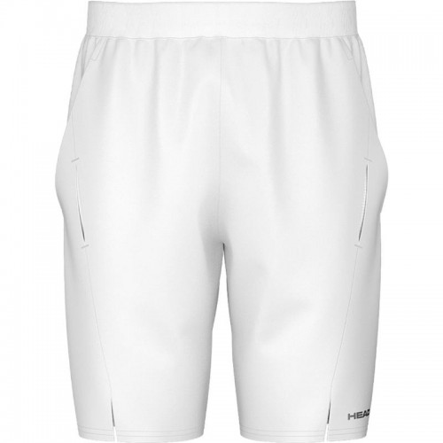 Short Head Performance Blanco Plata Short Head Performance Blanco Plata