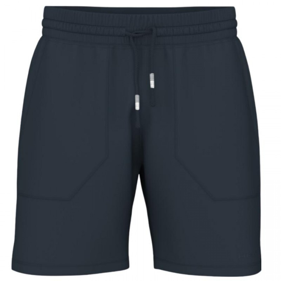 Short Head Play Azul Marino  Oferta + Barato