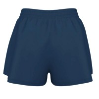 Short Head Play Azul Marino Mujer  Offer + Cheap