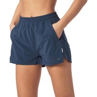 Short Head Play Azul Marino Mujer  Offer + Cheap