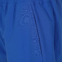 Jeu de tete courte Azul Royal Mujer  Offre - Pas cher