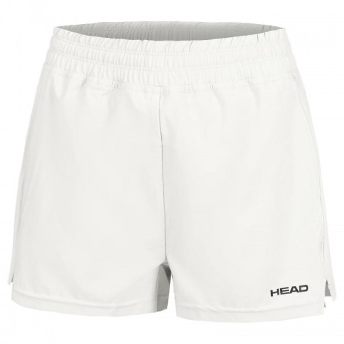 Short Head Play Gris Mujer Short Head Play Gris Mujer