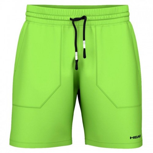 Short Head Play Verde Short Head Play Verde