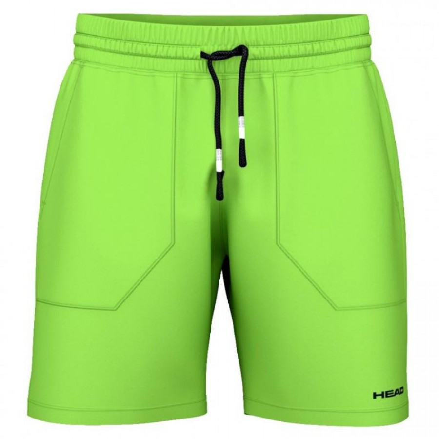 Short Head Play Verde  Oferta + Barato