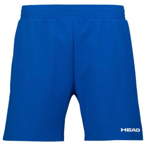 Short Head Power Azul Royal Short Head Power Azul Royal