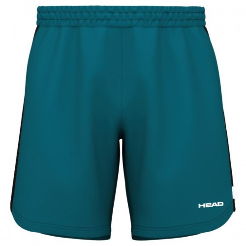 Short Head Power Azul Teal Short Head Power Azul Teal