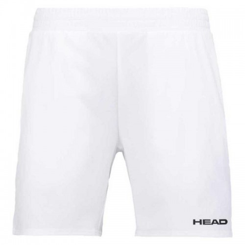 Short Head Power Blanco Short Head Power Blanco
