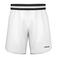 Cabeça Power Branco Azul Marinho Curto  Oferta + Barato