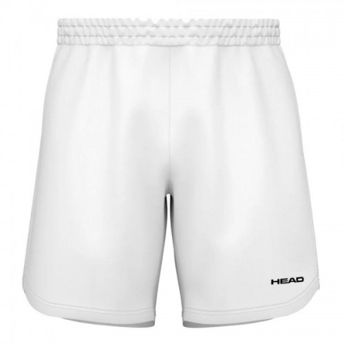 Short Head Power Glossy White Short Head Power Glossy White