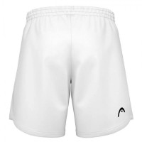 Short Head Power Blanco Brillante  Oferta + Barato