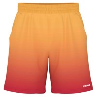 Short Head Power II Banana Rojo  Oferta + Barato