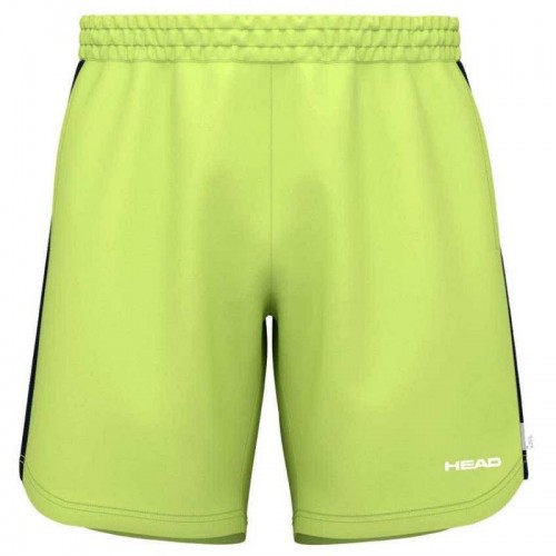 Short Head Power Lima Short Head Power Lima