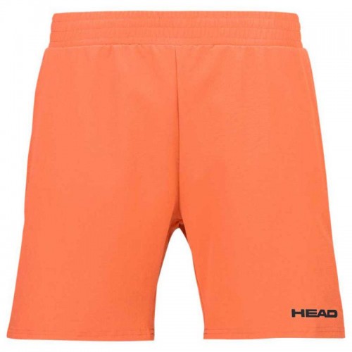 Short Head Power Naranja Short Head Power Naranja