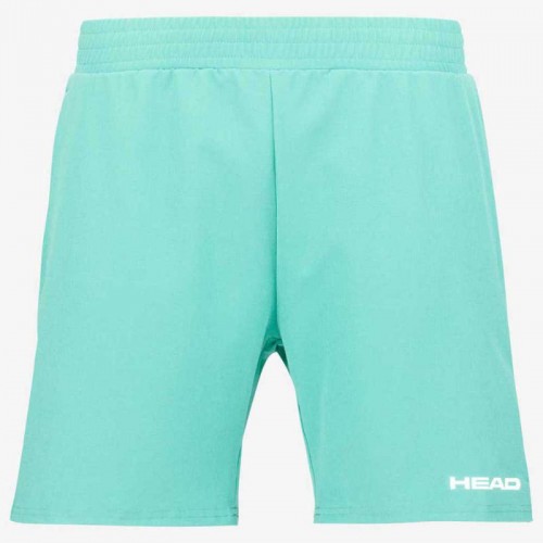 Short Head Power Performance Turquesa Short Head Power Performance Turquesa