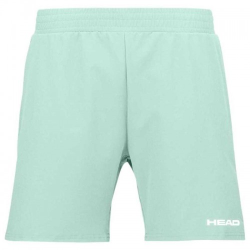 Short Head Power Verde Pastel Short Head Power Verde Pastel