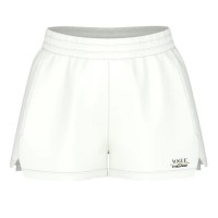 Short Head Vogue Blanco Mujer  Oferta + Barato