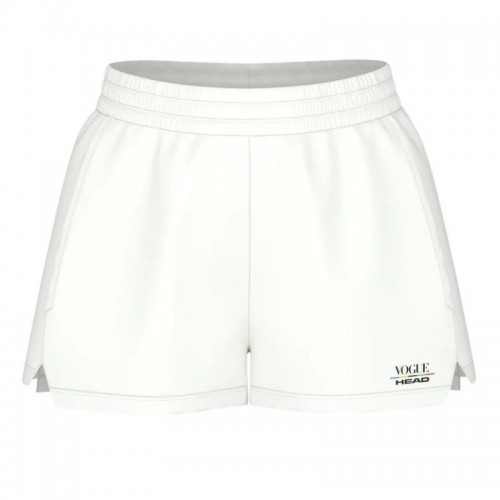 Short Head Vogue Blanco Mujer Short Head Vogue Blanco Mujer