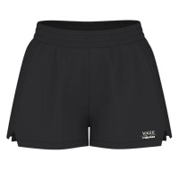 Short Head Vogue Negro Mujer  Oferta + Barato
