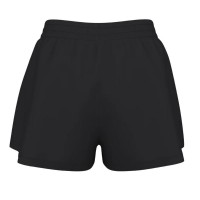 Short Head Vogue Negro Mujer  Oferta + Barato