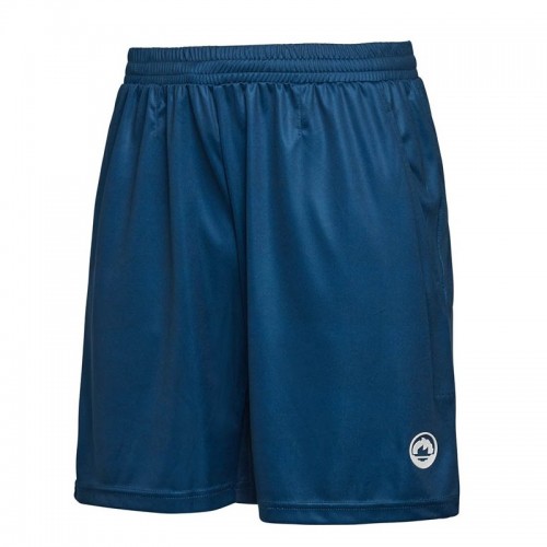 Short JHayber Basic Azul Marino Short JHayber Basic Azul Marino