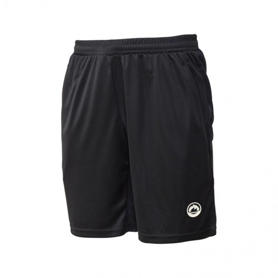 Short JHayber Basic Negro Blanco  Offre - Pas cher