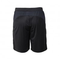 Short JHayber Basic Negro Blanco  Offre - Pas cher
