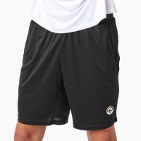 Short JHayber Basic Negro Blanco  Offre - Pas cher
