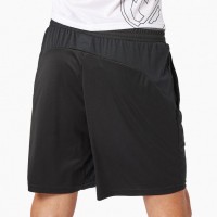 Short JHayber Basic Negro Blanco  Offre - Pas cher