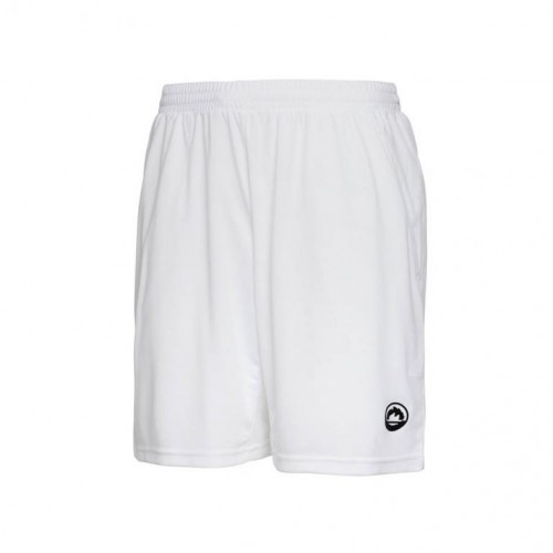 Short JHayber Basic DA4397 White Short JHayber Basic DA4397 White