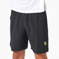 Short JHayber Boss Negro  Oferta + Barato