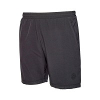 Short JHayber Micro Negro  Offre - Pas cher