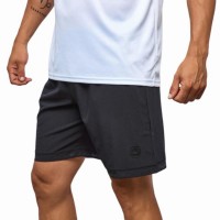 Short JHayber Micro Negro  Offre - Pas cher