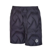 Short JHayber Wave Gris Ceniza  Oferta + Barato