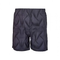 Short JHayber Wave Gris Ceniza  Oferta + Barato