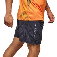Short JHayber Wave Gris Ceniza  Oferta + Barato