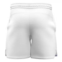 Short Joma Challenge Blanco  Offre - Pas cher