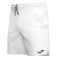 Short Joma Challenge Blanco  Offre - Pas cher