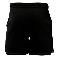 Curta Joma Challenge Negro  Oferta + Barato