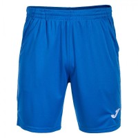 Short Joma Drive Azul Royal  Oferta + Barato