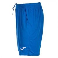 Short Joma Drive Azul Royal  Oferta + Barato